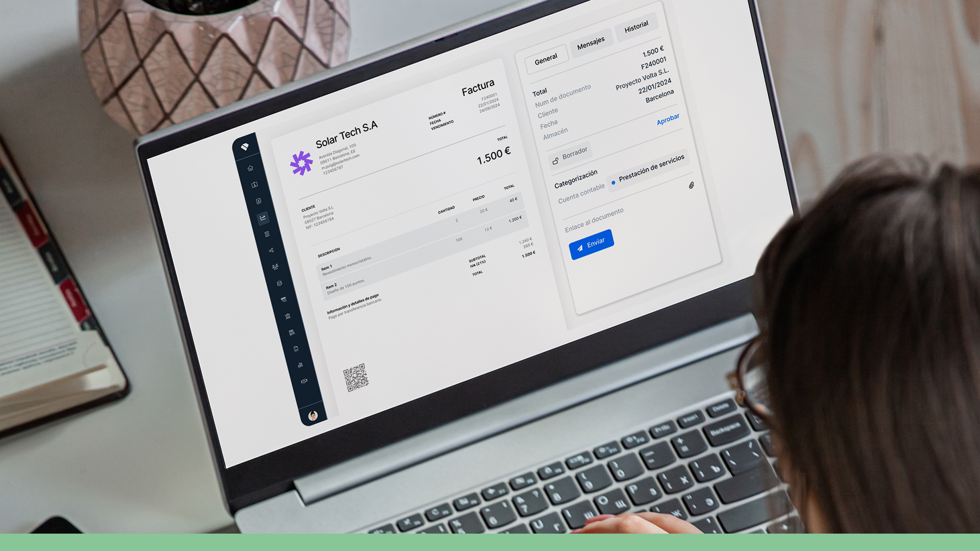 calendario verifactu