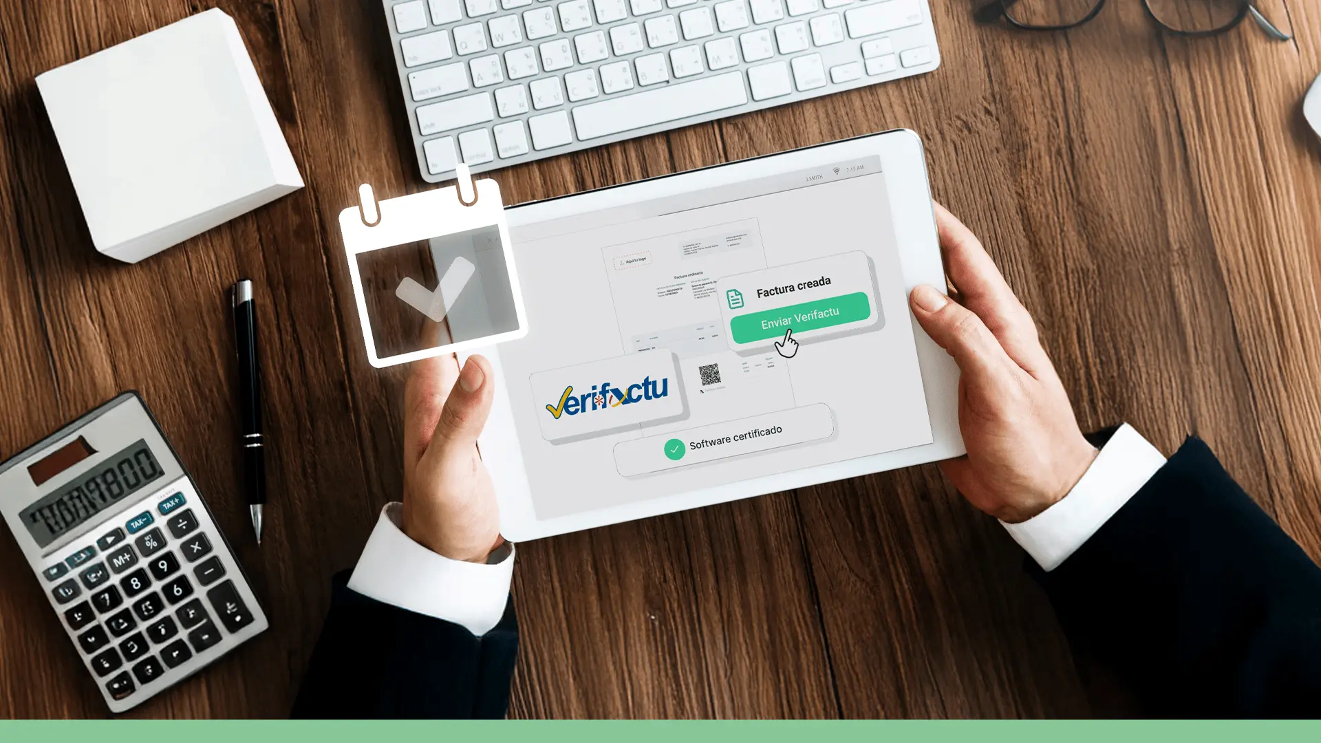 Factura electrónica y VeriFactu diferencias clave que toda pyme debe conocer