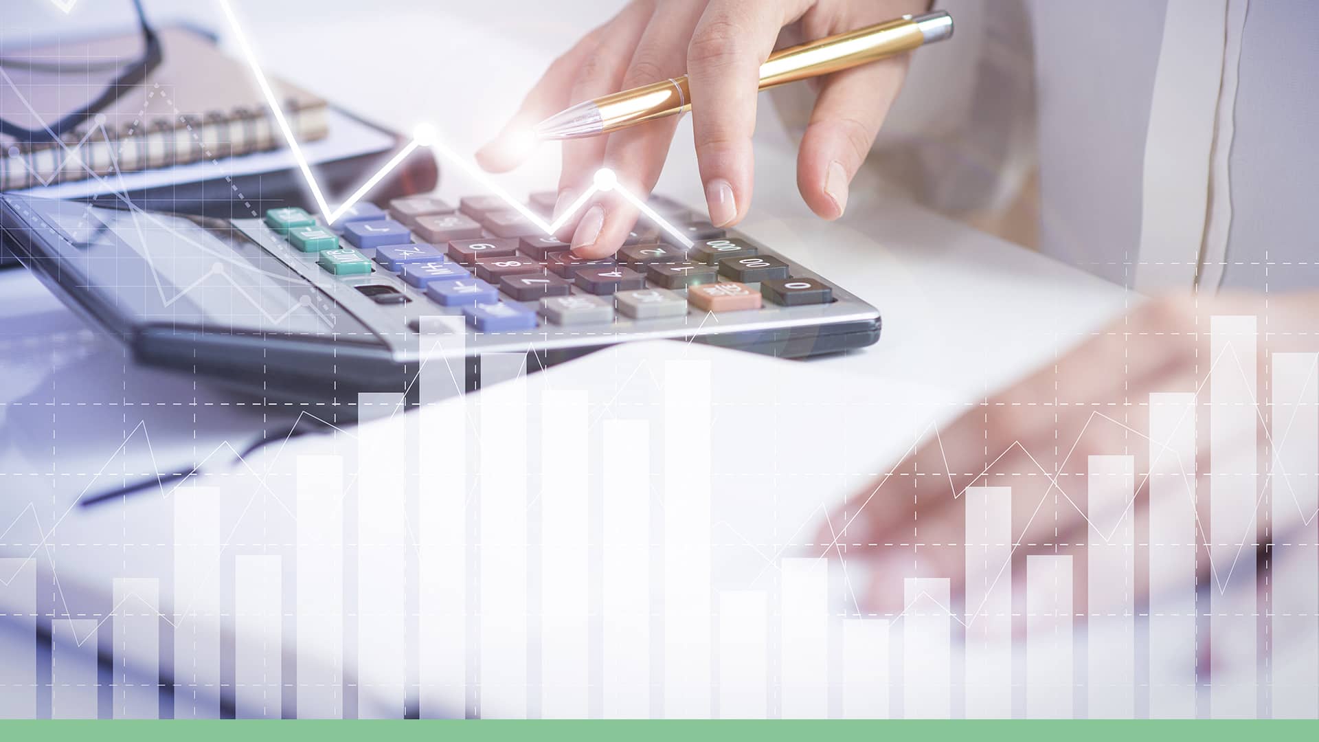 7 KPIs financieros clave que todo autónomo y pyme debe controlar para crecer