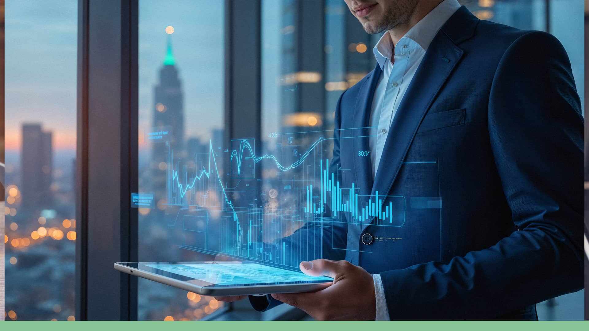 El futuro de la contabilidad en tu pyme del papel al dato inteligente